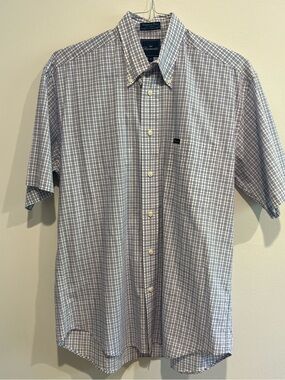 Faconnable Men’s Shirt